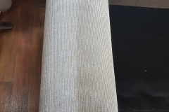 Upholstered Arm