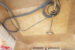 Deep Carpet Cleaning